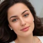 Foto del perfil de TheklaBlinova