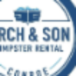 Foto del perfil de Birch & Son Dumpster Rental Conroe