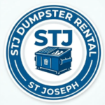 Foto del perfil de STJ Dumpster Rental St Joseph