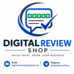 Foto del perfil de digitalreviewshop