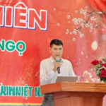 Foto del perfil de Vũ Văn Tuấn