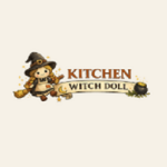 Foto del perfil de Kitchen Witch Doll