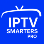 Foto del perfil de IPTV Smarters Pro Player