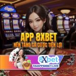 Foto del perfil de 8xbet App