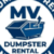 Foto del perfil de MV Dumpster Rental Nashua