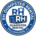 Foto del perfil de RH Dumpster Rental Tallahassee