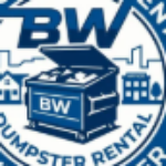 Foto del perfil de BW Dumpster Rental West Chester