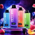 Foto del perfil de Fifty Bar Vape
