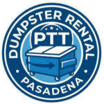 Foto del perfil de PTT Dumpster Rental Pasadena