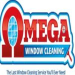 Foto del perfil de Omega Window Cleaning
