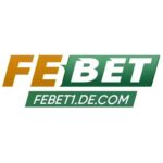Foto del perfil de FEBET – Nhà Cái Trực Tuyến Uy Tín | Cá Cược Thể Thao, Casino, Slot