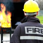 Foto del perfil de Fire Marshal Level 3 Course
