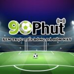 Foto del perfil de 90Phut TV Trực Tiếp Bóng Đá