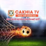 Foto del perfil de CaKhia TV Trực Tiếp Bóng Đá