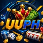 Foto del perfil de uuphuuph
