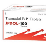 Foto del perfil de Jpdol 100mg Tramadol