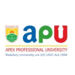 Foto del perfil de Apex Professional University