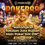 Foto del perfil de Poker88 slot