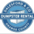 Foto del perfil de Dalesford & Co Dumpster Rental Orange County