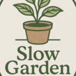 Foto del perfil de Slow Garden Life
