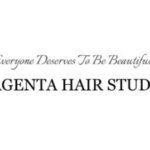 Foto del perfil de Magenta Hair Studio