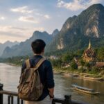 Foto del perfil de Laos Student Visa