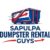 Foto del perfil de Sapulpa Dumpster Rental Guys