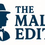 Foto del perfil de The Male Edit