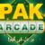 Foto del perfil de Pak Arcade Game