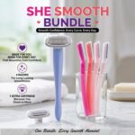Foto del perfil de ladies safety razor