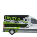 Foto del perfil de United Home Services