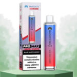 Foto del perfil de Hayati Pro Max 4000 Box of 10