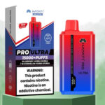 Foto del perfil de Hayati Pro Ultra 15000 Box of 10
