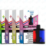 Foto del perfil de Hayati Pro Ultra Plus 25000 Box of 5