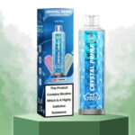 Foto del perfil de Crystal Prime 7000 box of 10