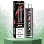 Foto del perfil de Crystal Prime Pro 4500 Box of 10