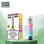 Foto del perfil de Crystal Pro 10000 Box of 5