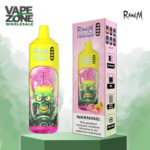 Foto del perfil de R and M Tornado 9000 Box of 10