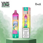 Foto del perfil de R and M Tornado 15000 box of 10