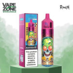 Foto del perfil de R and M Tornado 30000 box of 10