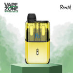 Foto del perfil de RandM Tornado Fumot Ultra T32000 Box of 5