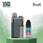 Foto del perfil de R and M Tornado 18000 Box of 5