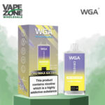 Foto del perfil de WGA Crystal Pro Max Extra 15000 Box of 10
