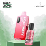 Foto del perfil de Lost Mary BM 6000 box of 5