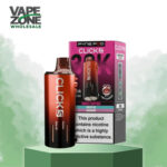 Foto del perfil de Pyne Pod 50000 box of 5