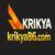 Foto del perfil de krikya