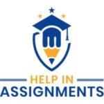 Foto del perfil de Help In Assignments