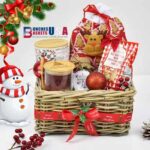 Foto del perfil de Bunches Baskets USA