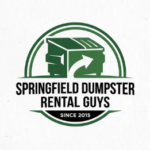 Foto del perfil de Springfield Dumpster Rental Guys