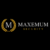 Foto del perfil de Maxemum  Security